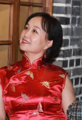超耐看的良家熟女肤白貌美温柔体贴[19P]