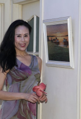 居家日常生活长腿熟女的生活日常[9P]