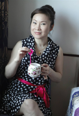 夏日炎炎风情熟女居家清凉消暑美哉乐哉[7P]