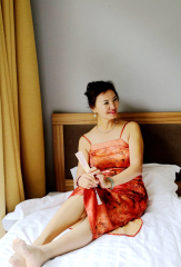 美韵风情温柔的大姐热爱生活快乐愉悦[20P]